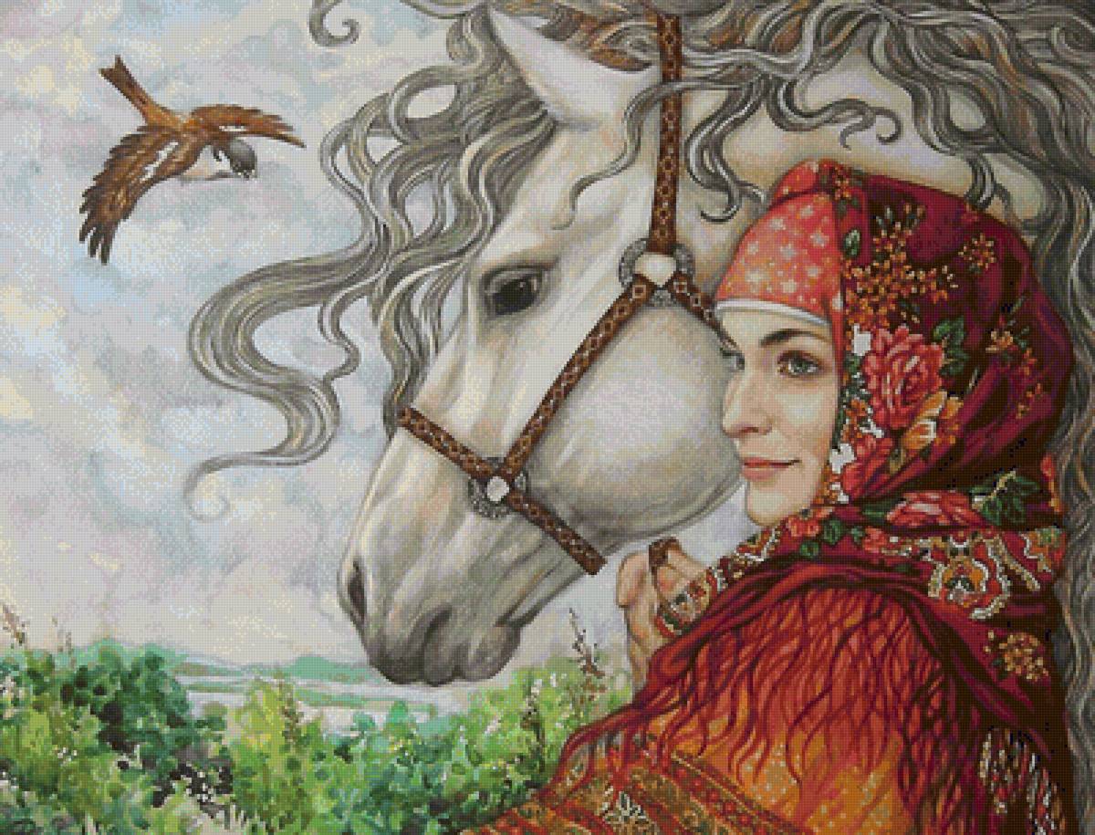 воробей - предпросмотр