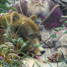 Схема вышивки «№1789786»