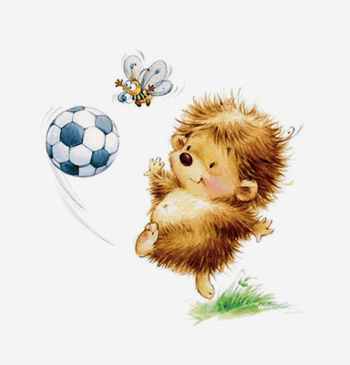 Детская - предпросмотр