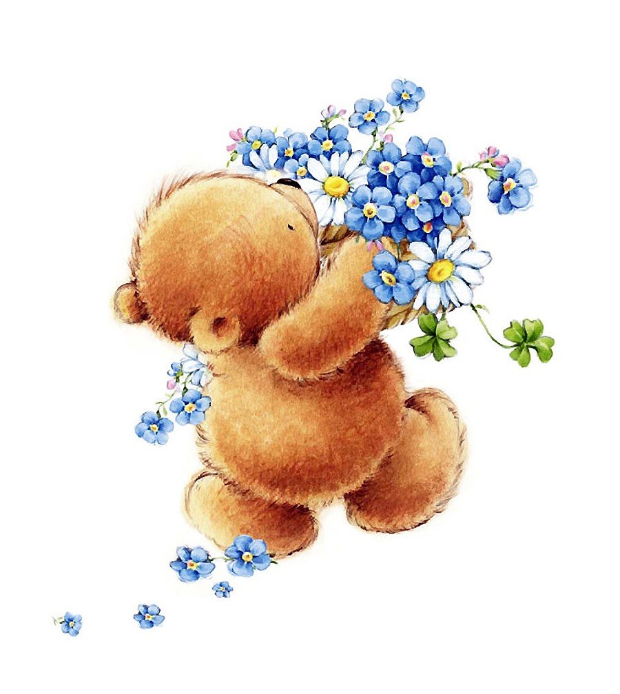 Детская - оригинал