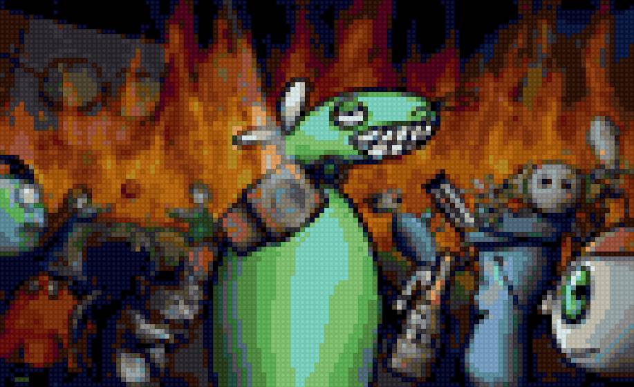 Мышь - 315 - предпросмотр