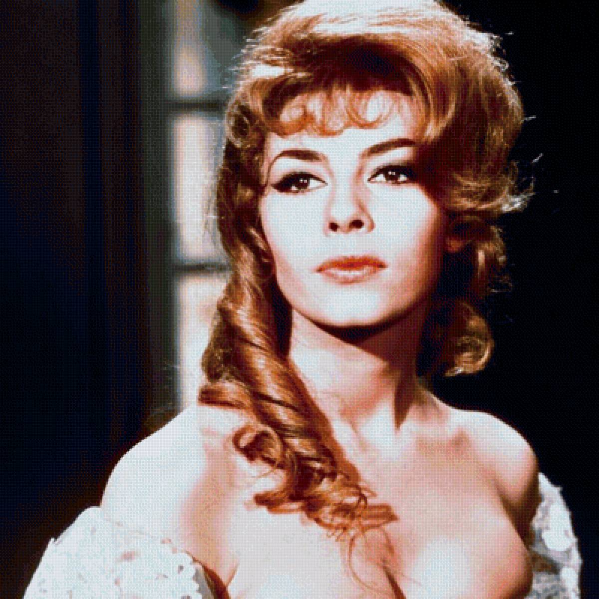 Анжелика маркиза ангелов - кино, актриса - предпросмотр