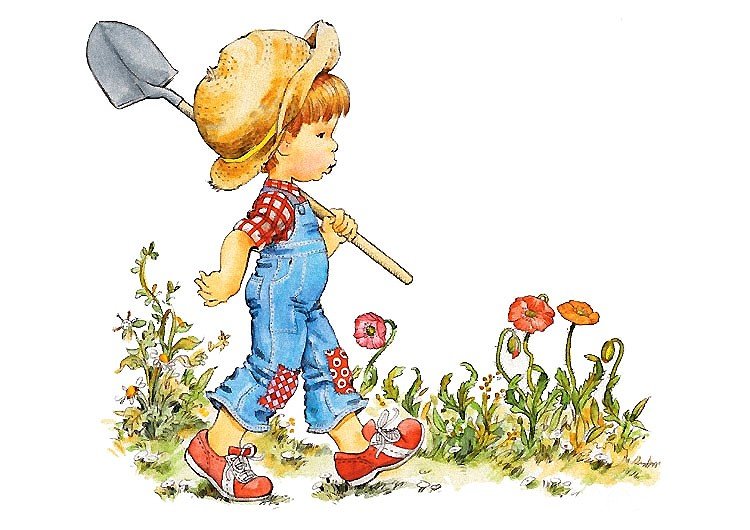 Детская - оригинал