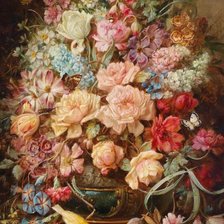 Оригинал схемы вышивки «№1790961»