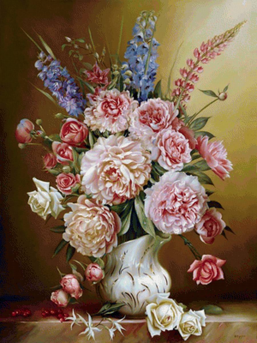 pivonie - предпросмотр