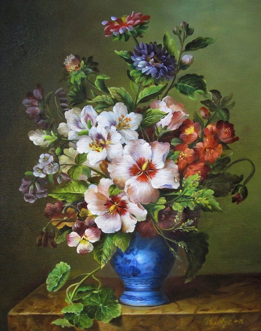 kytička - оригинал