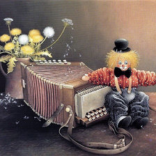 Худ. Злата-Бисерка Миленкович