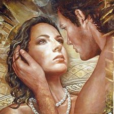 Схема вышивки «№1791977»