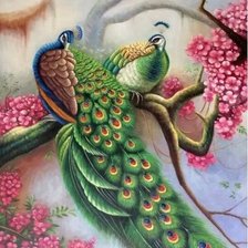 Схема вышивки «№1792582»