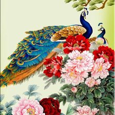 Схема вышивки «№1792583»