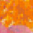 Предпросмотр схемы вышивки «Розовый лотос» (№1792640)