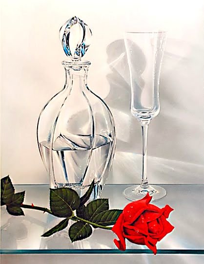 Натюрморт. - живопись., натюрморт - оригинал