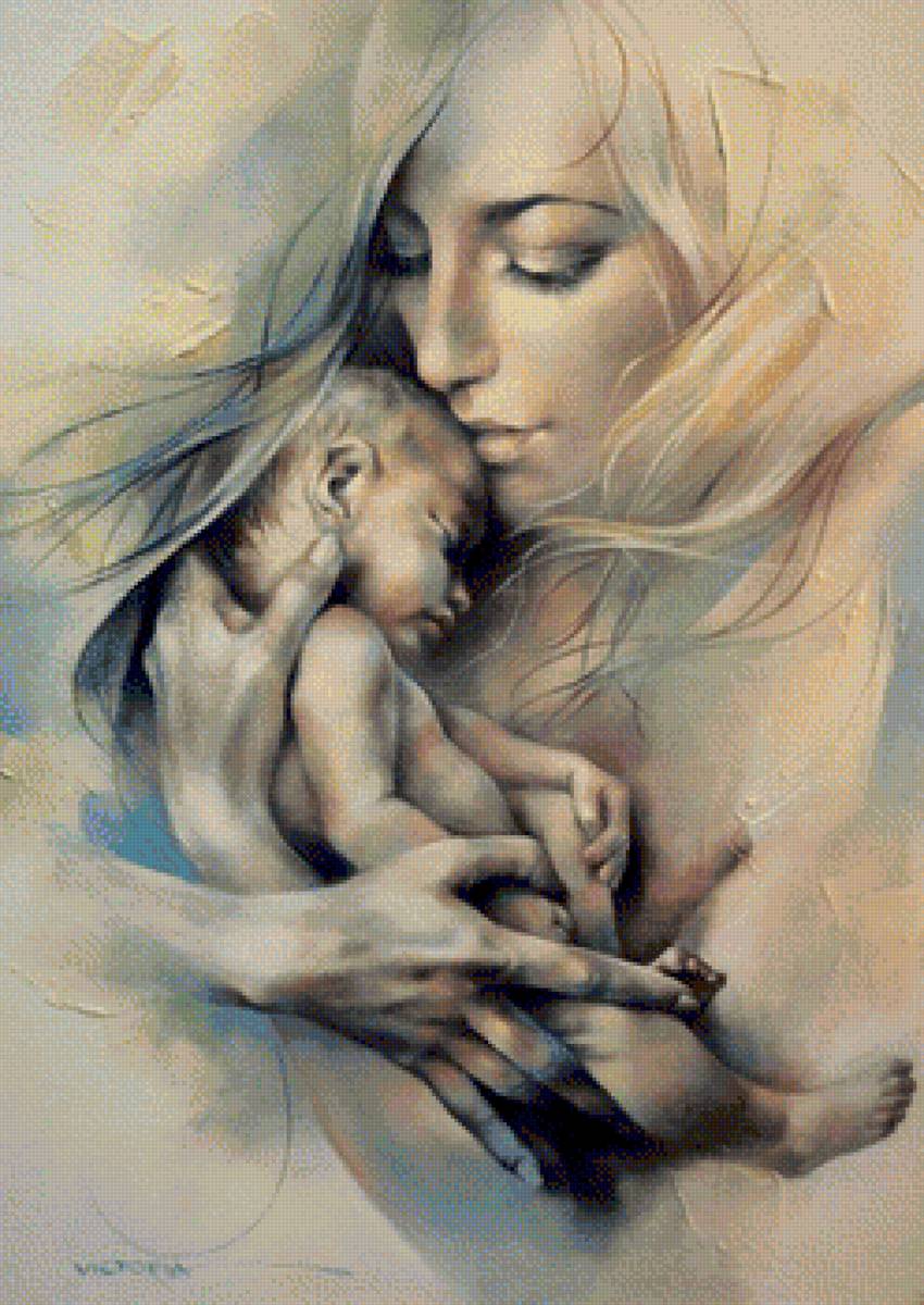 macierzyństwo - предпросмотр