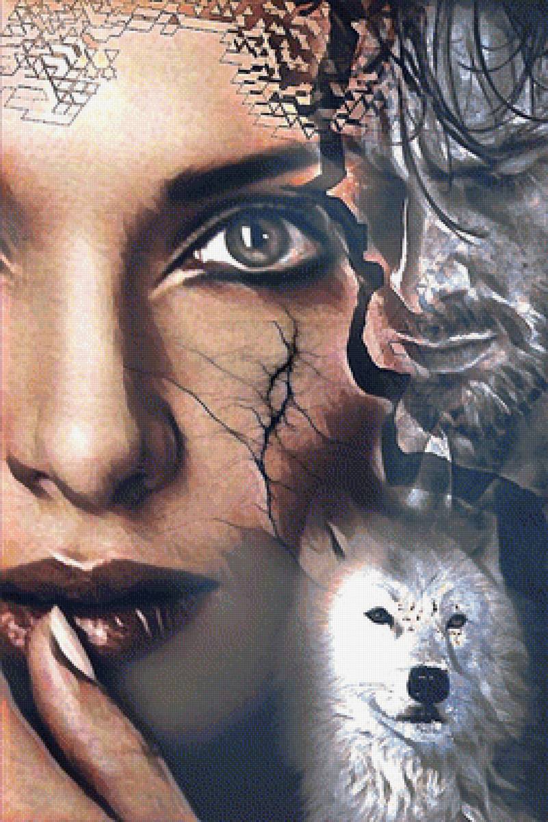 Он и она - предпросмотр