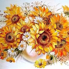 Схема вышивки «№1793644»