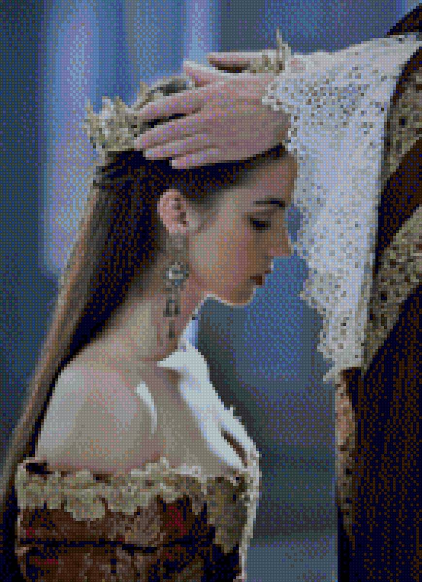 Мария Стюарт - мария стюарт, царство, корона, сериал - предпросмотр