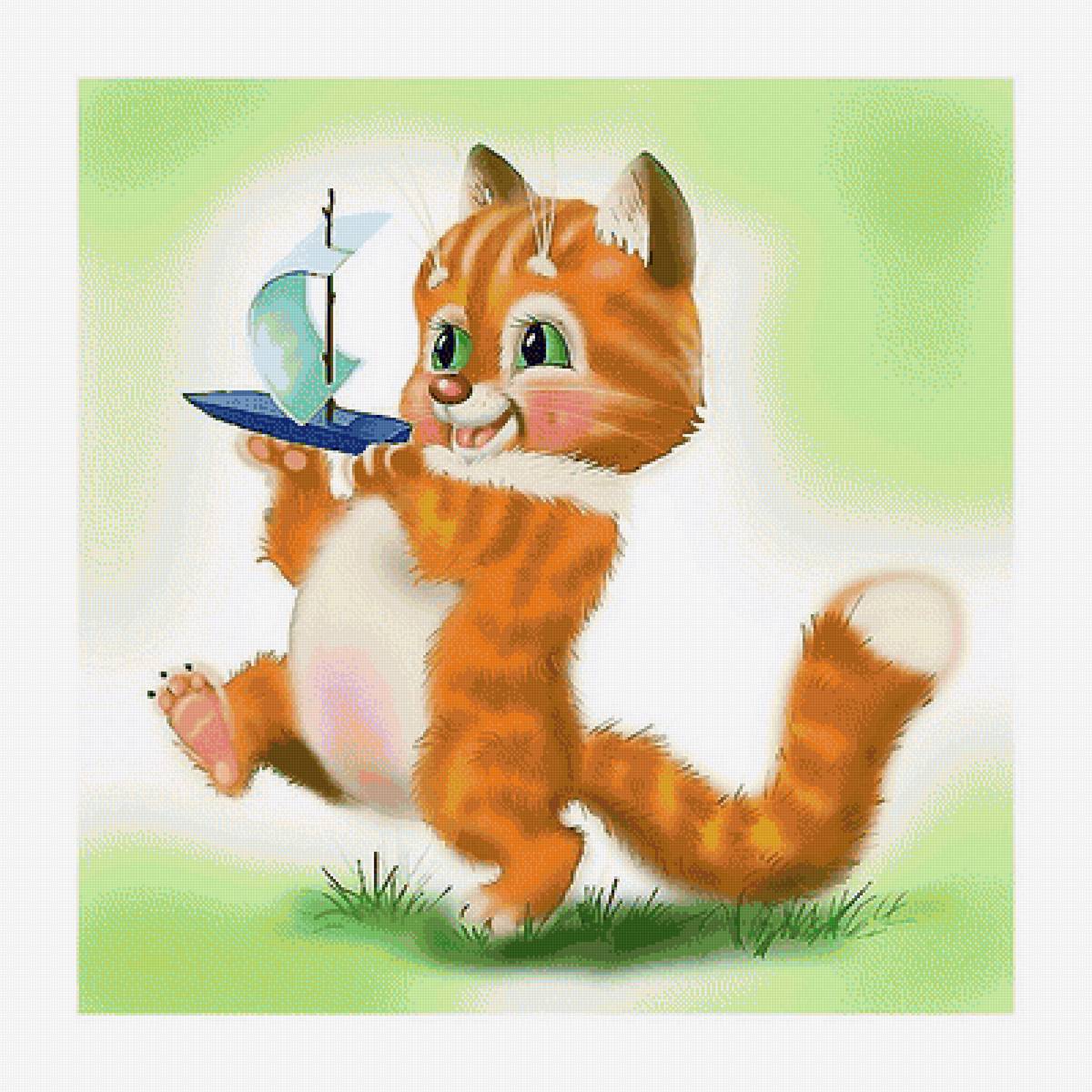 Детская - предпросмотр