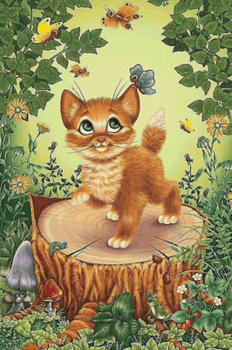 Детская - предпросмотр