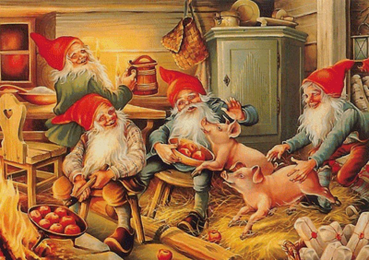 Детская - предпросмотр