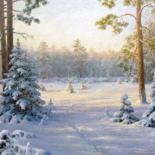 Худ. Булыгин И.Н.