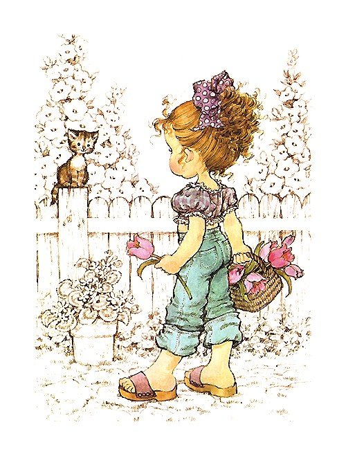 Детская - оригинал