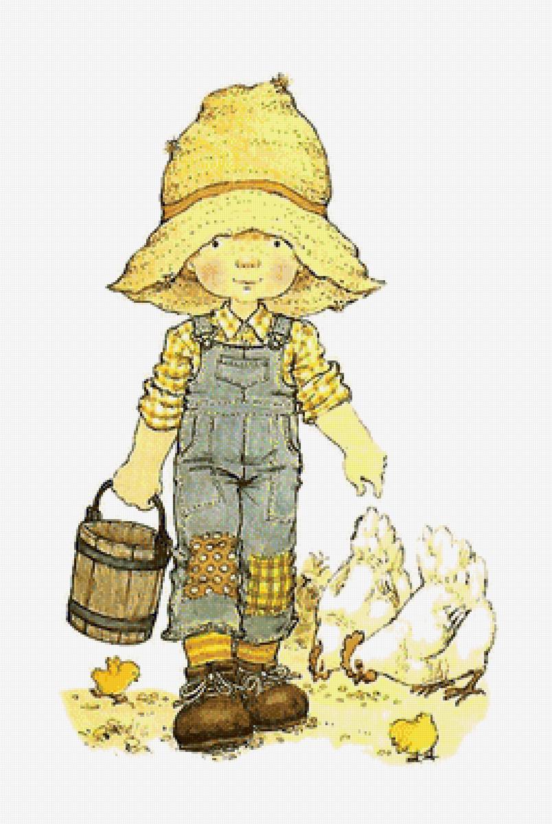 Детская - предпросмотр