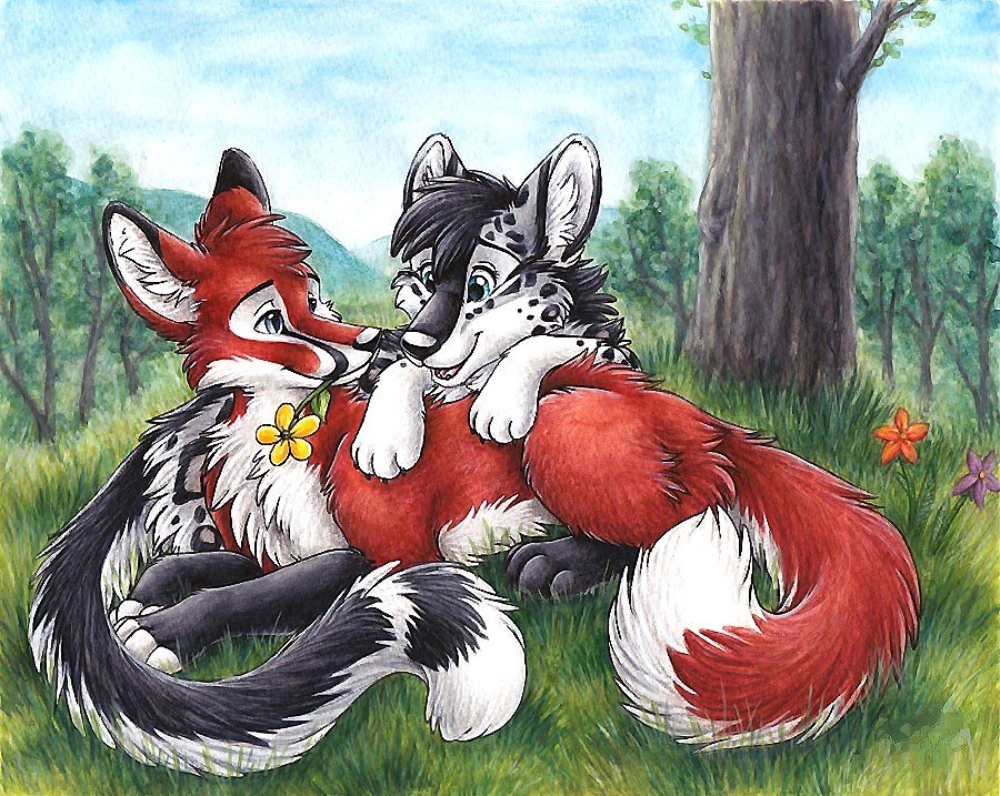 Свидание - оригинал