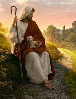 пастор - оригинал