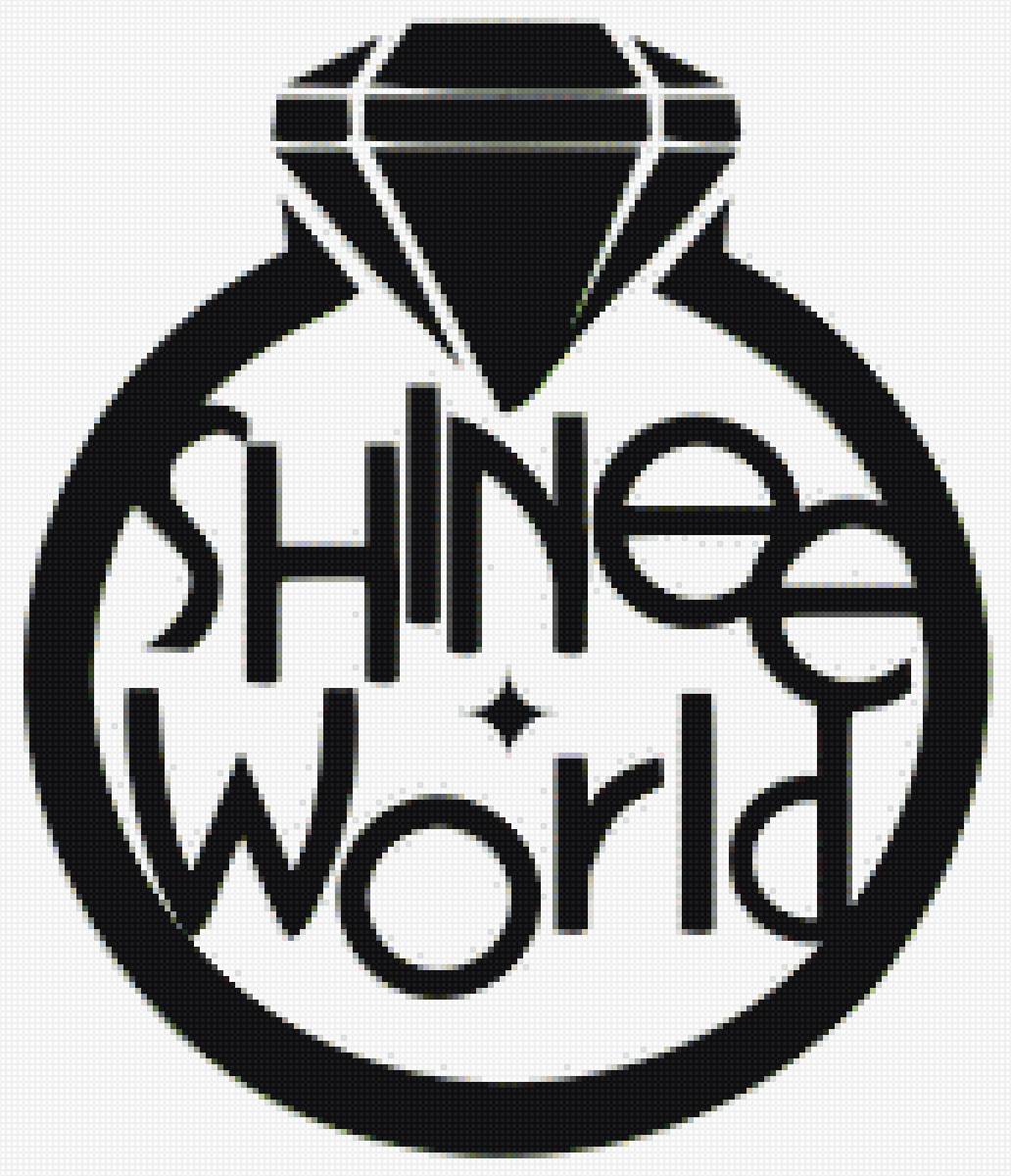 SHINee WORLD - предпросмотр