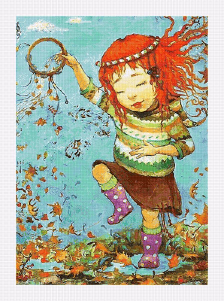 Детская - предпросмотр