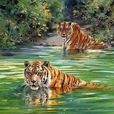 Схема вышивки «№1795517»