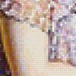 Предпросмотр схемы вышивки «вышивальщица» (№1796059)