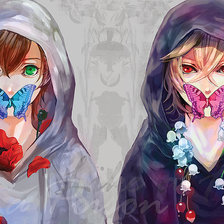 Схема вышивки «№1796196»