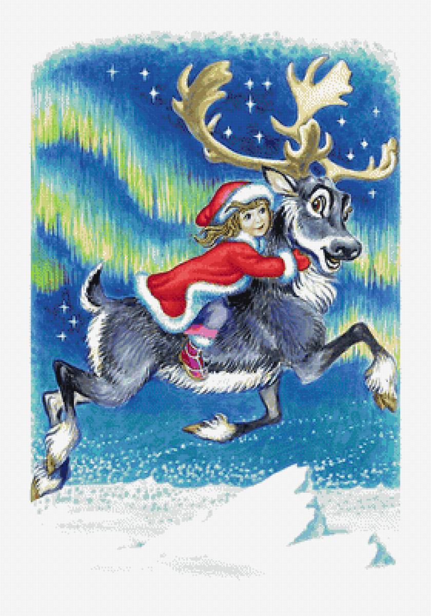 Детская - предпросмотр