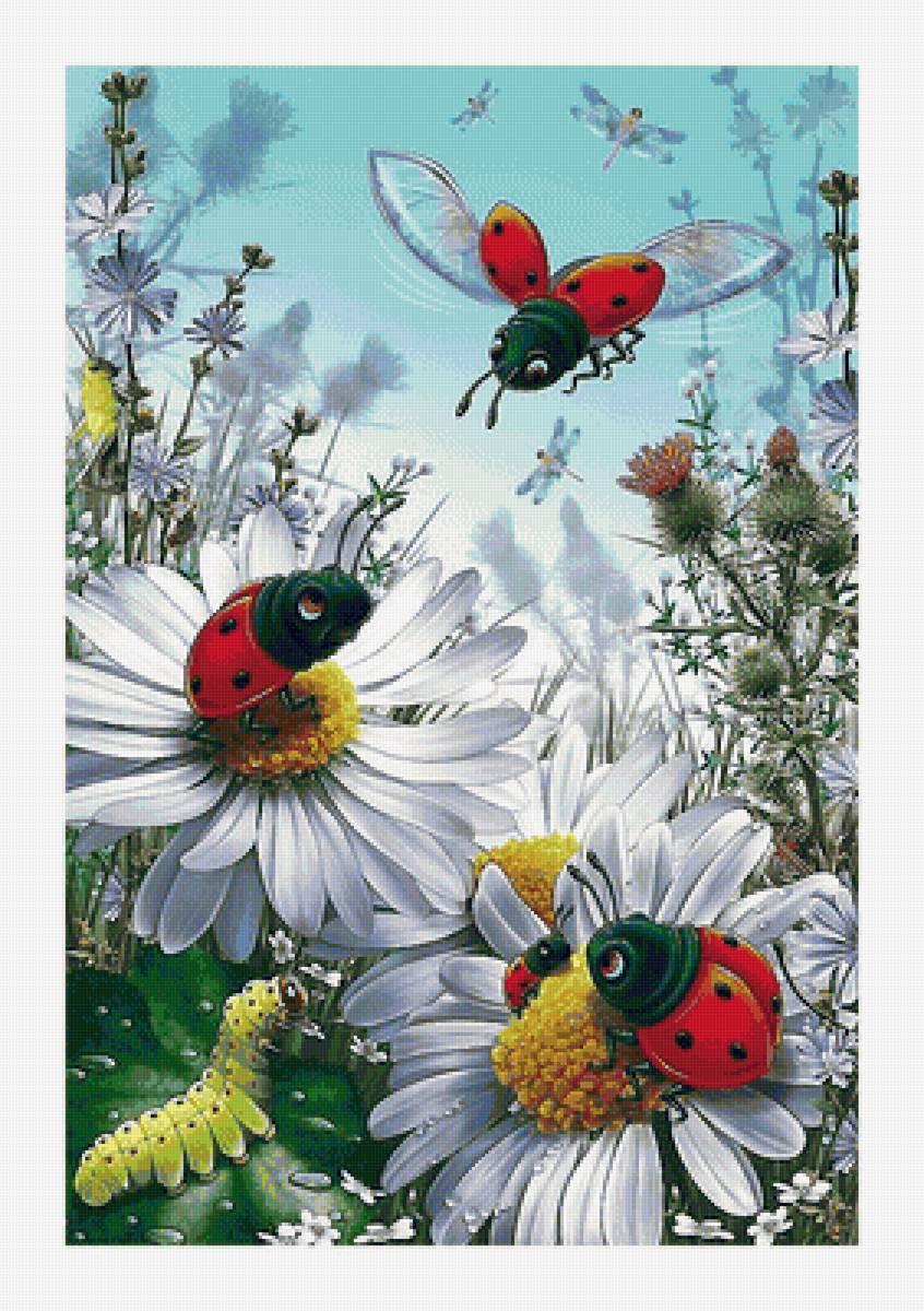 Детская - предпросмотр