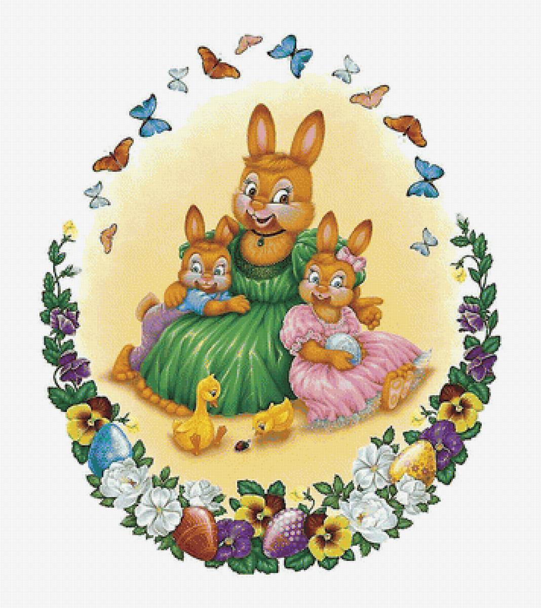 Детская - предпросмотр