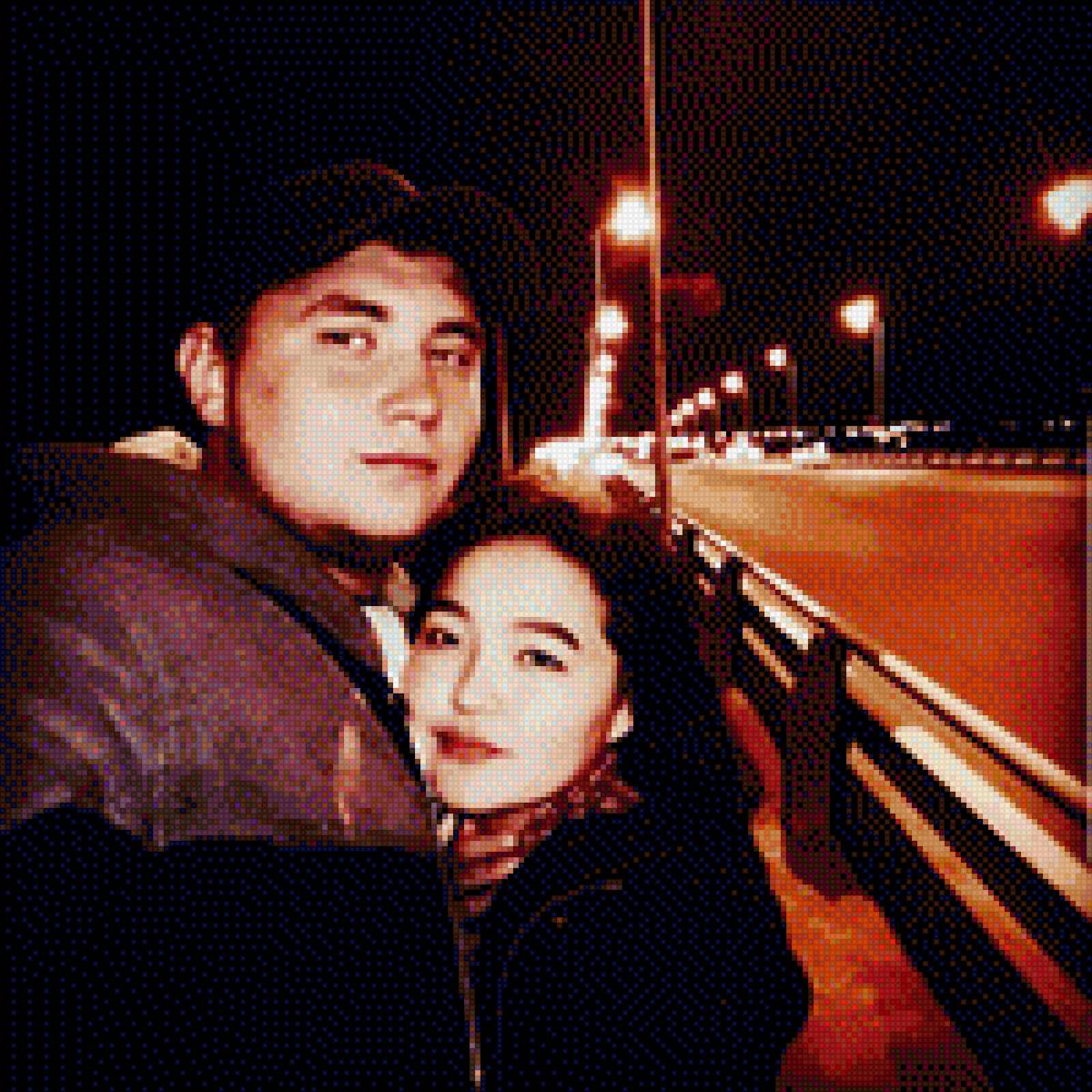 Я и Миша - мой любимый - предпросмотр