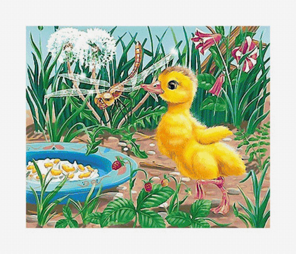 Детская - предпросмотр