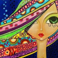 Схема вышивки «№1797443»