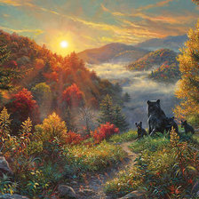 Схема вышивки «№1797554»