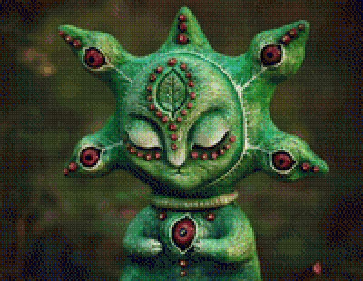 Мантра Счастье - предпросмотр