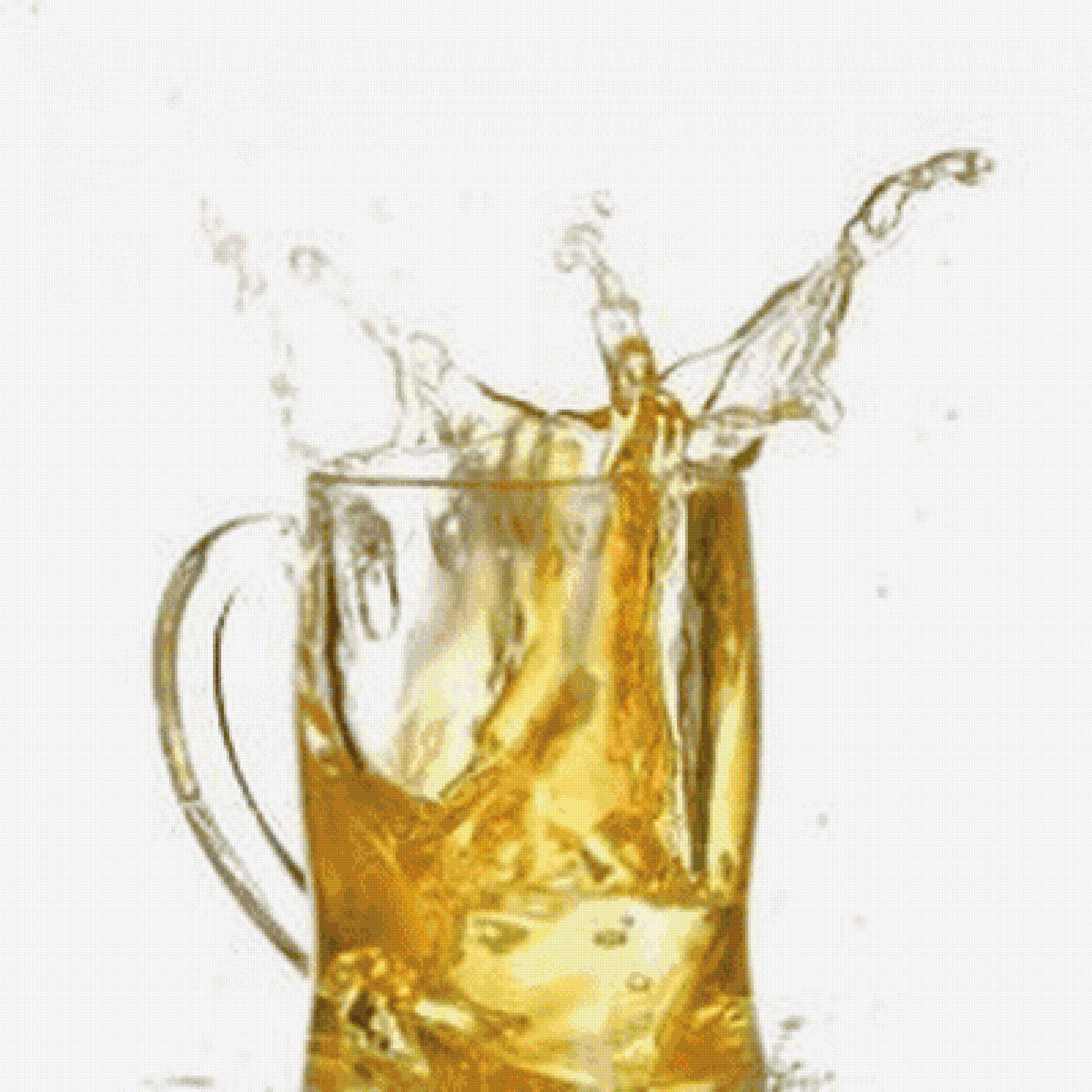 Пиво для него - пиво - предпросмотр