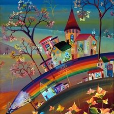 Схема вышивки «№1797805»