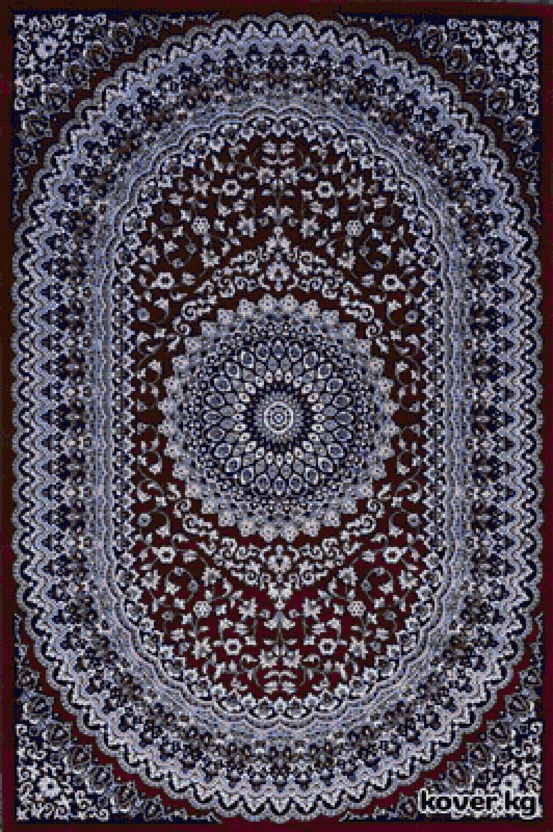 ковер - предпросмотр