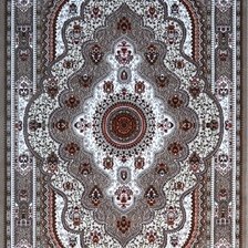 Схема вышивки «ковер3»