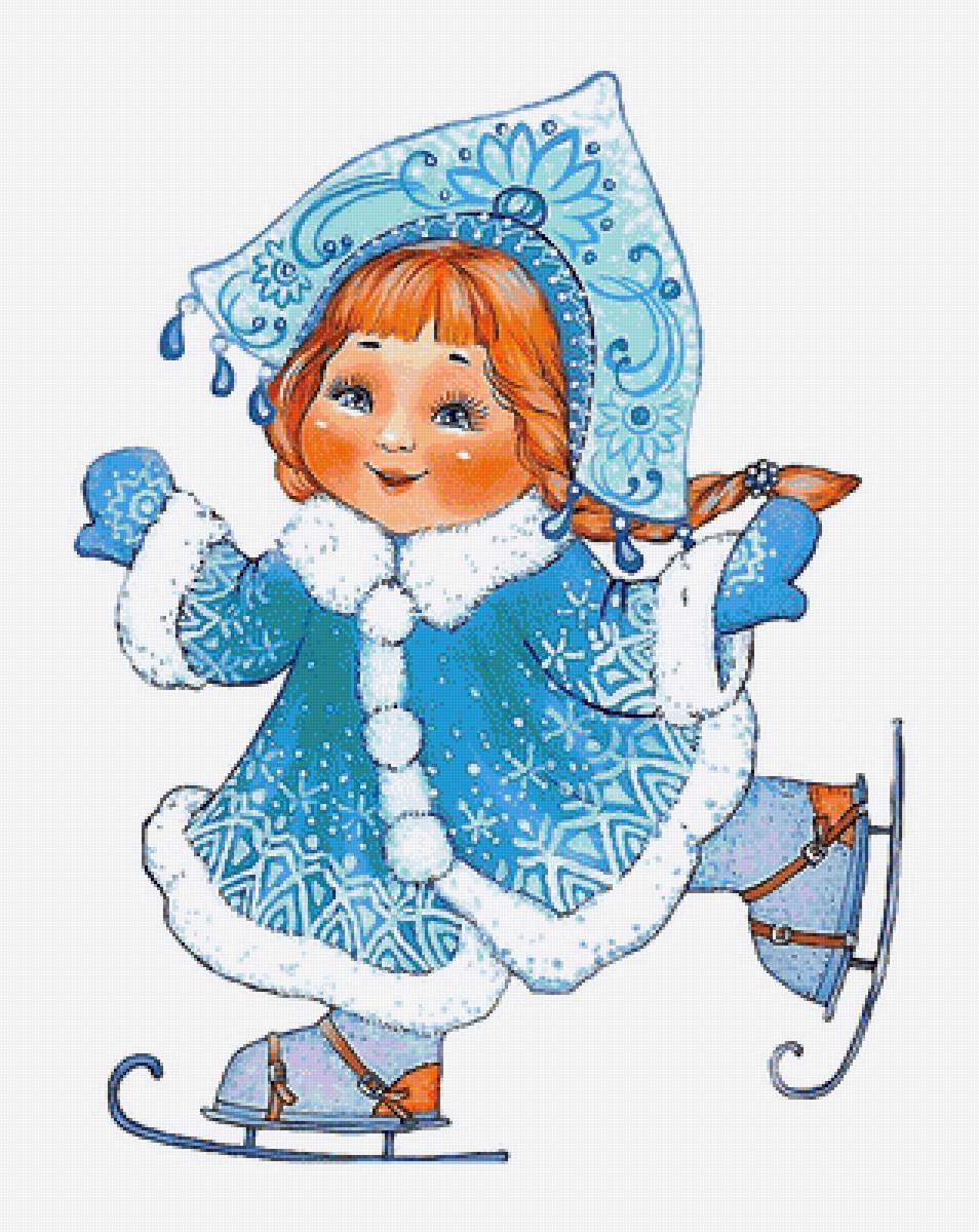 Детская - предпросмотр