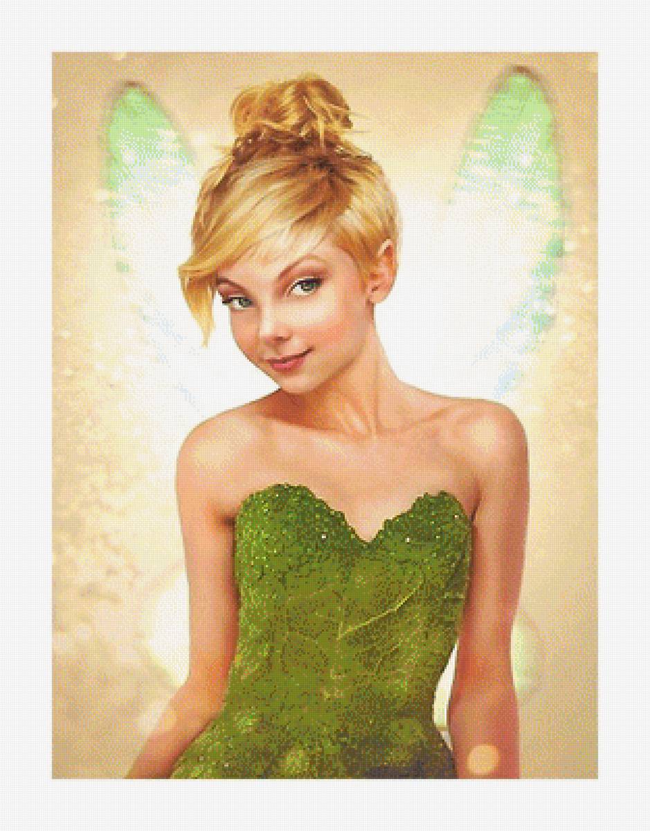 Детская - предпросмотр