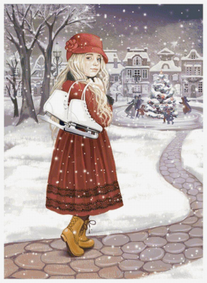 Детская - предпросмотр