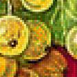 Предпросмотр схемы вышивки «Натюрморт.» (№1797952)