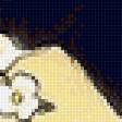 Предпросмотр схемы вышивки «зодиак для детей. год козы.» (№1798217)